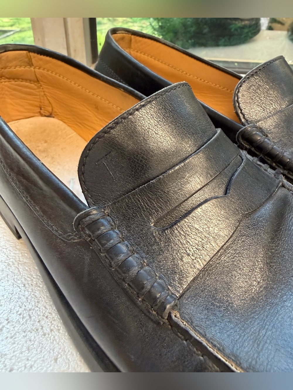 Tod’s Loafer - Picture 2 of 4